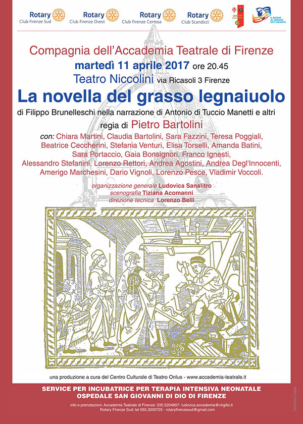 Novella del Grasso Legnaiuolo