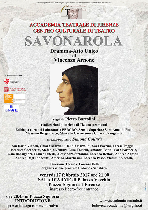 Savonarola