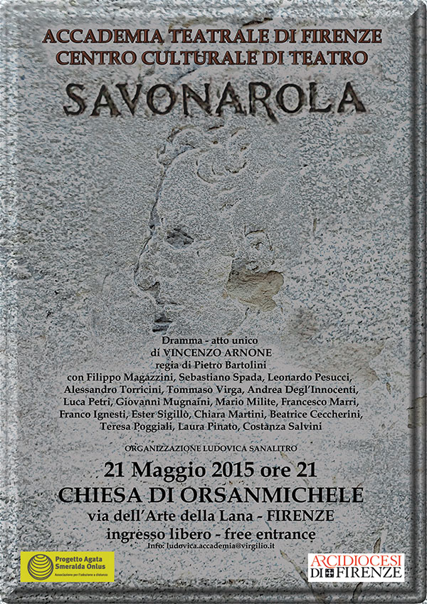 savonarola