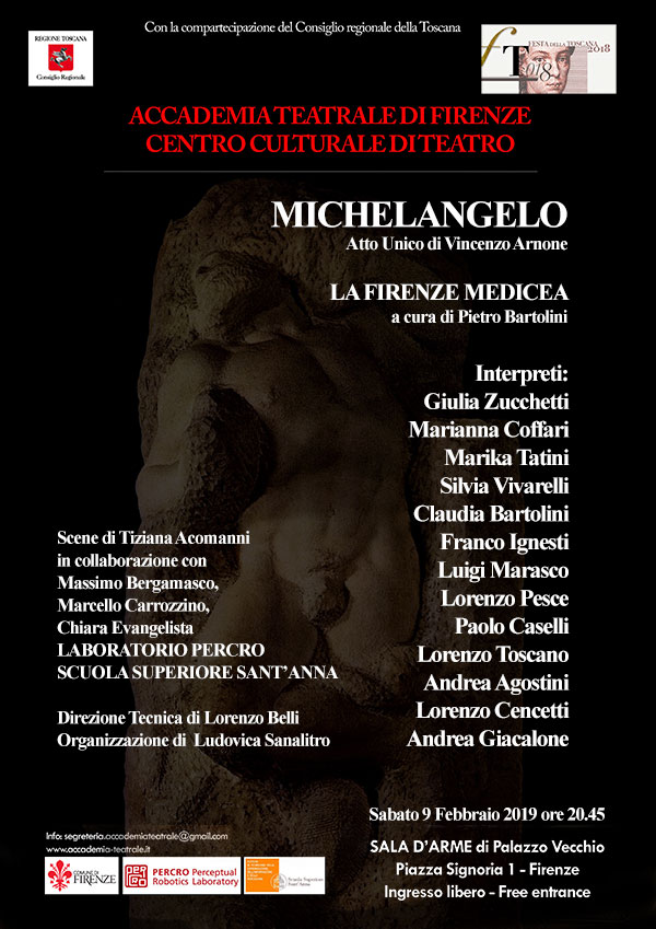 Michelangelo