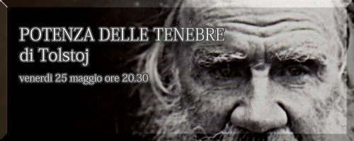 potenza delle tenebre